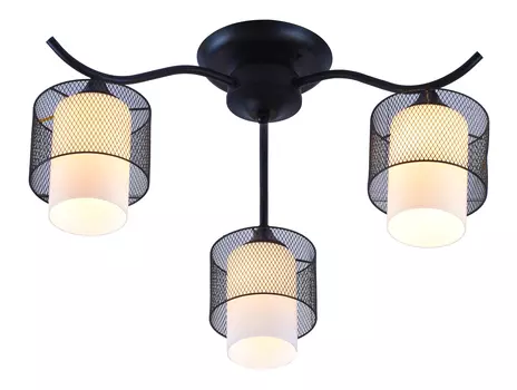 Потолочная люстра J-light Fago 2346/3C