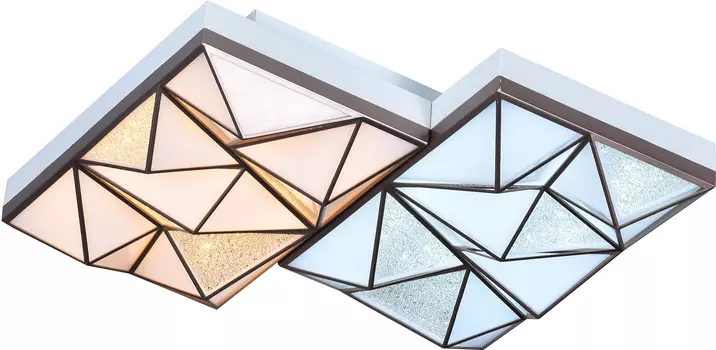 Потолочная люстра J-light Graffite 5506/75C