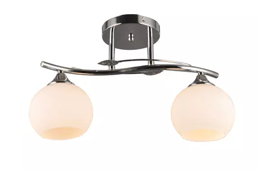 Потолочная люстра J-light Hemi 1502/2C