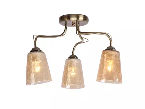 Потолочная люстра J-light Inna 1183/3C