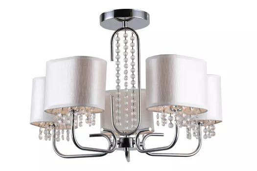 Потолочная люстра J-light Lika 1761/5C