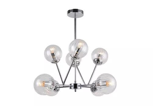 Потолочная люстра J-light Nora 1171/8