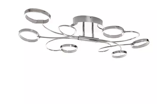 Потолочная люстра J-light Zena 1071/6C