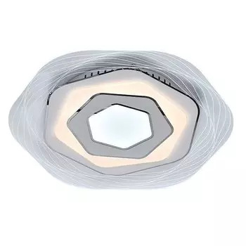 Потолочная люстра ЭкономСвет 13030 13030/50WT