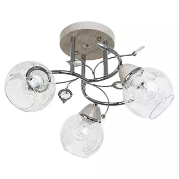 Потолочная люстра ЭкономСвет 2319LM 2319LM/3