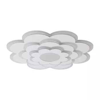 Потолочная люстра ЭкономСвет 50519 50519/50WT