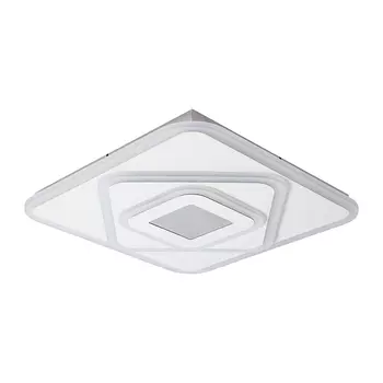 Потолочная люстра ЭкономСвет 50520 50520/50WT