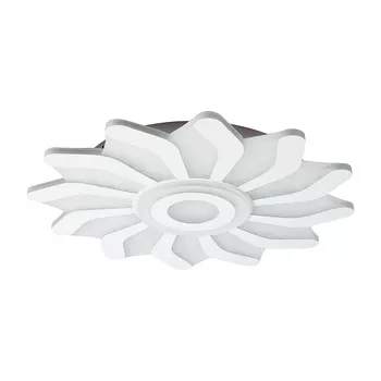 Потолочная люстра ЭкономСвет 50521 50521/50WT