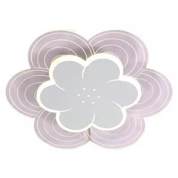 Потолочная люстра ЭкономСвет 50535 50535/50WT