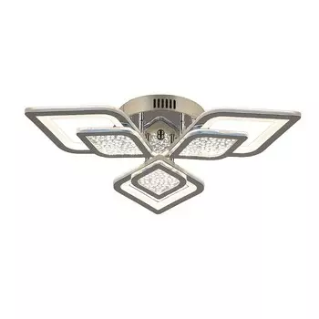 Потолочная люстра ЭкономСвет 51266 51266/3CR