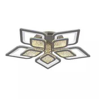 Потолочная люстра ЭкономСвет 51266 51266/5CR