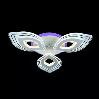 Потолочная люстра ЭкономСвет 51272 51272/1+3WT