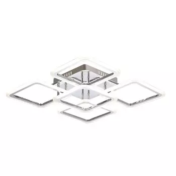 Потолочная люстра ЭкономСвет 51282 51282/5WT