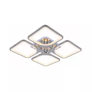 Потолочная люстра ЭкономСвет 51283 51283/4WT