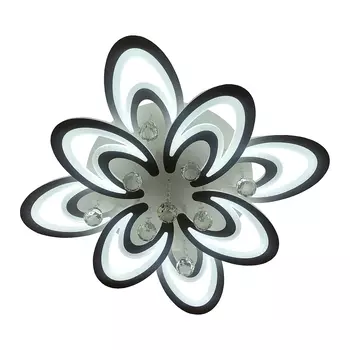 Потолочная люстра ЭкономСвет 55012 55012/8WT