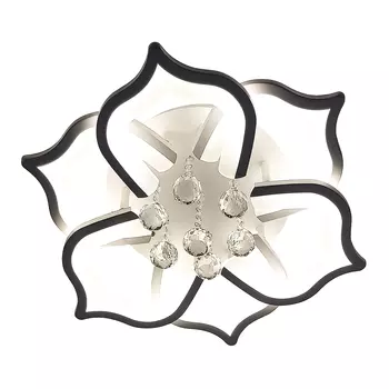 Потолочная люстра ЭкономСвет 55087 55087/6WT