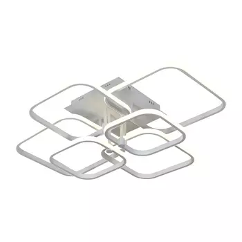 Потолочная люстра ЭкономСвет 61282 61282/6WT