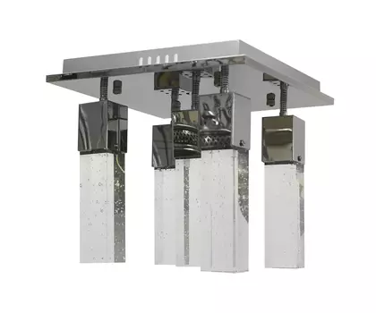 Потолочная люстра KINK Light Аква 6110-5.LED