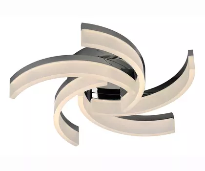 Потолочная люстра KINK Light Фейерверк 07995