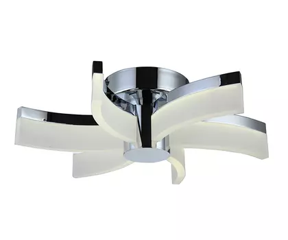 Потолочная люстра KINK Light Фейерверк 08005