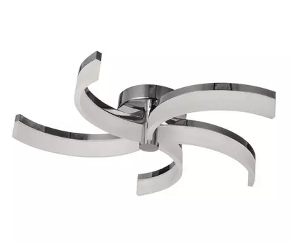 Потолочная люстра KINK Light Фейерверк 08007