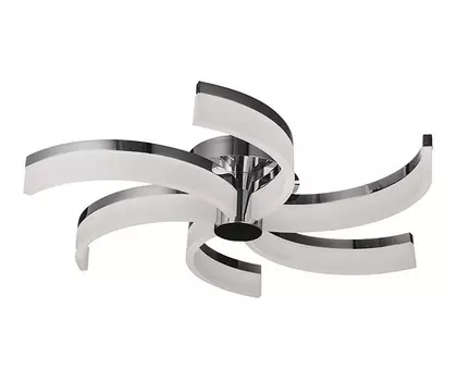 Потолочная люстра KINK Light Фейерверк 08008