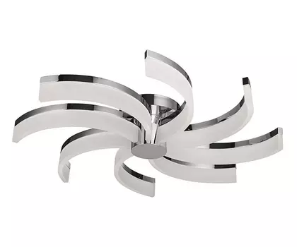 Потолочная люстра KINK Light Фейерверк 08009