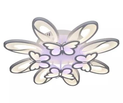 Потолочная люстра KINK Light Флит 05834