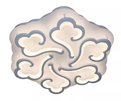 Потолочная люстра KINK Light Флорет 05832