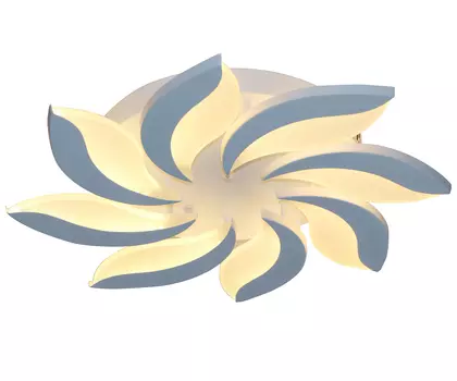 Потолочная люстра KINK Light Фрезия 05810,01