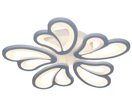 Потолочная люстра KINK Light Хойя 05833