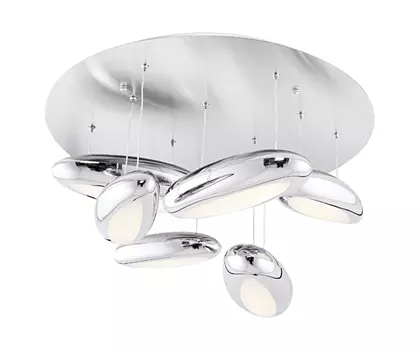 Потолочная люстра KINK Light Эго 5620-6