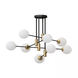 Потолочная люстра KINK Light Кайри 07605-8,20