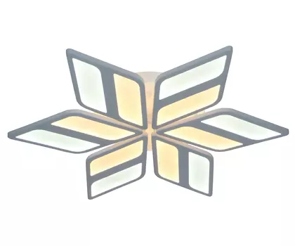 Потолочная люстра KINK Light Кепелл 05856