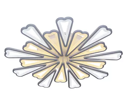 Потолочная люстра KINK Light Клеома 05825