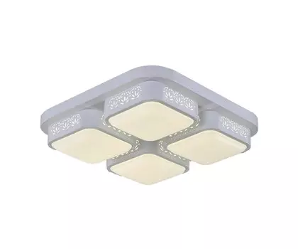 Потолочная люстра KINK Light Лабиринт 07919