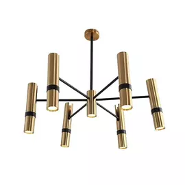 Потолочная люстра KINK Light Марфа 08425-7,19-20