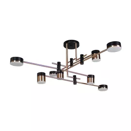 Потолочная люстра KINK Light Милли 07653-8