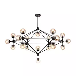 Потолочная люстра KINK Light Моди 07535-21,19