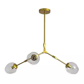 Потолочная люстра KINK Light Нисса 07512-3,33(21)