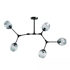 Потолочная люстра KINK Light Нисса 07512-5,19(05)