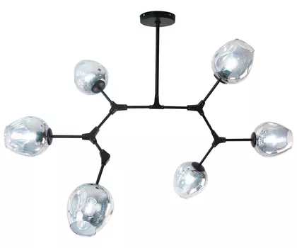 Потолочная люстра KINK Light Нисса 07512-6,19(05)