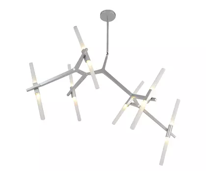 Потолочная люстра KINK Light Никс 07531-12,16