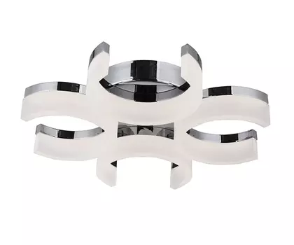 Потолочная люстра KINK Light Омега 08016