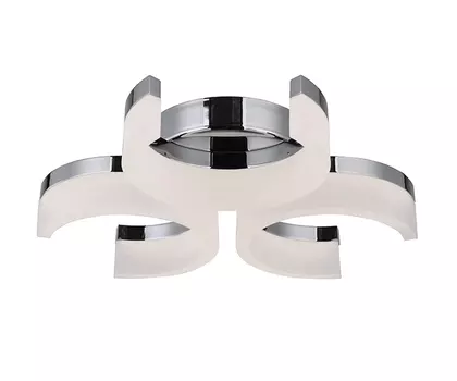 Потолочная люстра KINK Light Омега 08017