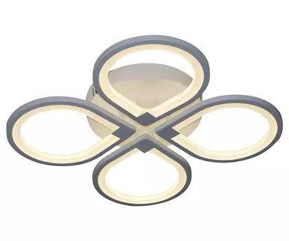 Потолочная люстра KINK Light Пуна 05820,01