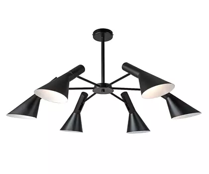 Потолочная люстра KINK Light Сеул 07033-6,19