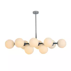 Потолочная люстра KINK Light Сида 07508-10A,02