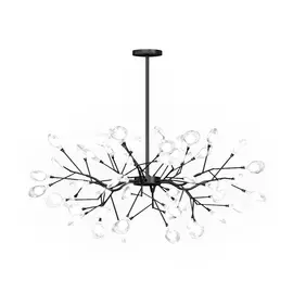 Потолочная люстра KINK Light Тирда 08462-54,19