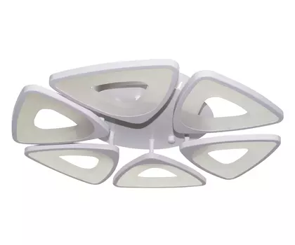 Потолочная люстра KINK Light Триада 08182D